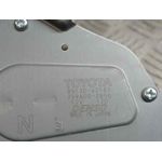 Motor Limpia Trasero para Toyota Rav4