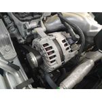 Alternador para Mg Zs