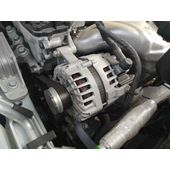 Alternador para Mg Zs