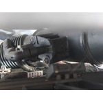 Caudalimetro para Mg Zs