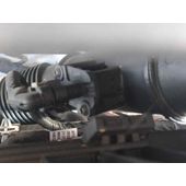 Caudalimetro para Mg Zs
