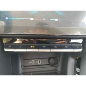 Mando Multifuncion para Mg Zs