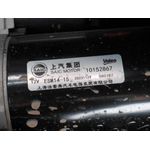 Motor Arranque para Mg Zs