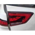 Piloto Trasero Izquierdo para Mg Zs