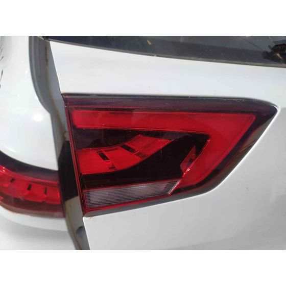 Piloto Trasero Izquierdo para Mg Zs