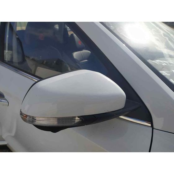 Retrovisor Derecho para Mg Zs