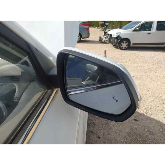 Retrovisor Derecho para Mg Zs