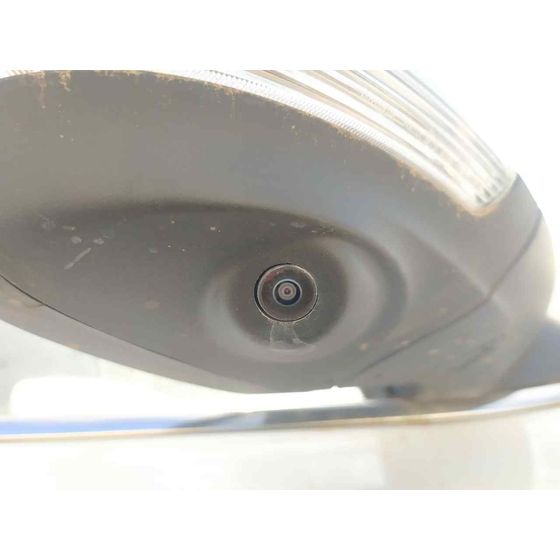 Retrovisor Derecho para Mg Zs