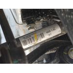 Transmision Delantera Derecha para Mg Zs