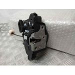 Cerradura Puerta Delantera Derecha para Seat Ibiza (Kj1)