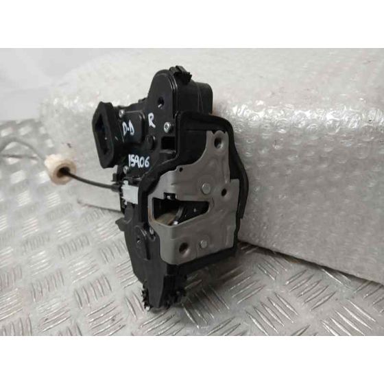Cerradura Puerta Delantera Derecha para Seat Ibiza (Kj1)