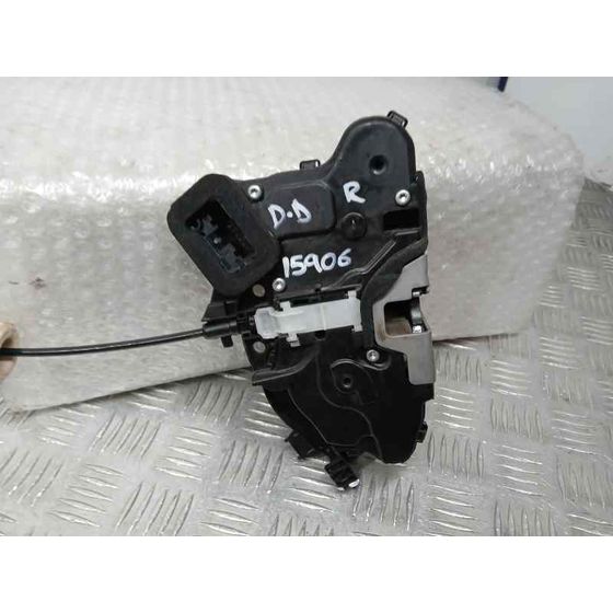 Cerradura Puerta Delantera Derecha para Seat Ibiza (Kj1)