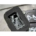 Cerradura Puerta Delantera Derecha para Seat Ibiza (Kj1)