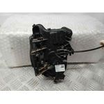 Cerradura Puerta Delantera Derecha para Seat Ibiza (Kj1)