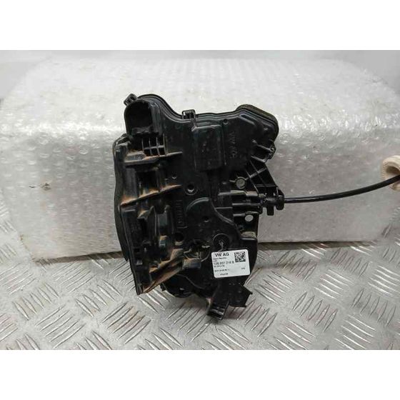 Cerradura Puerta Delantera Derecha para Seat Ibiza (Kj1)