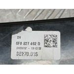 Elevalunas Delantero Derecho para Seat Ibiza (Kj1)