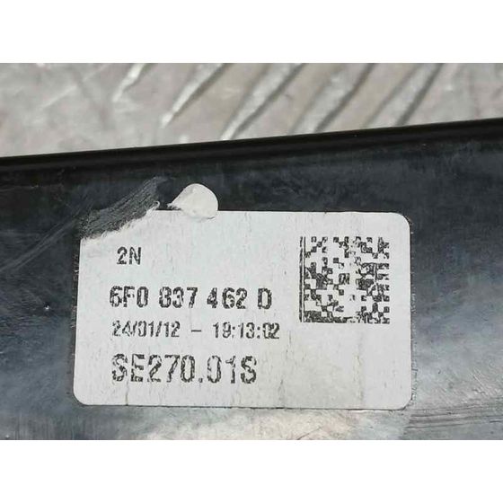 Elevalunas Delantero Derecho para Seat Ibiza (Kj1)