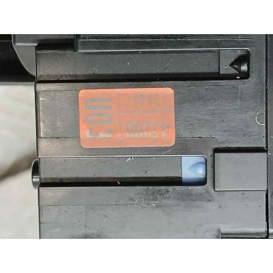 Mando Luces para Toyota Land Cruiser (J15)