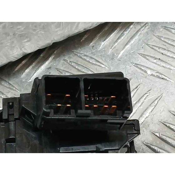 Mando Limpia para Toyota Land Cruiser (J15)