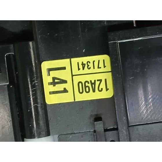 Mando Limpia para Toyota Land Cruiser (J15)