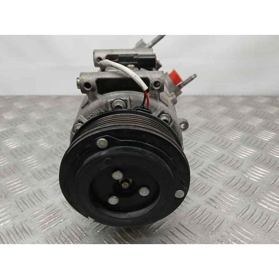 Compresor Aire Acondicionado para Ford Galaxy