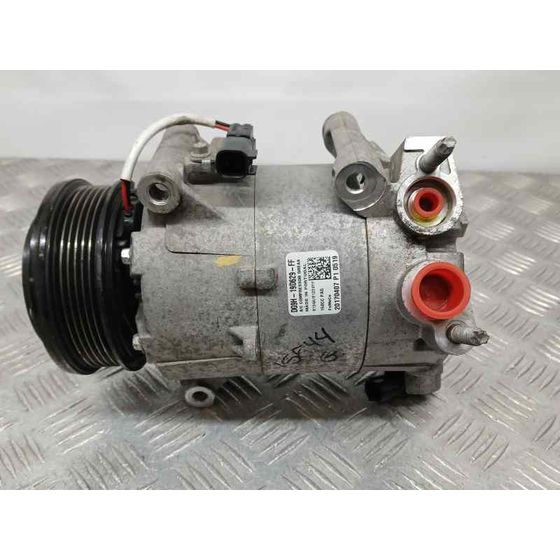 Compresor Aire Acondicionado para Ford Galaxy