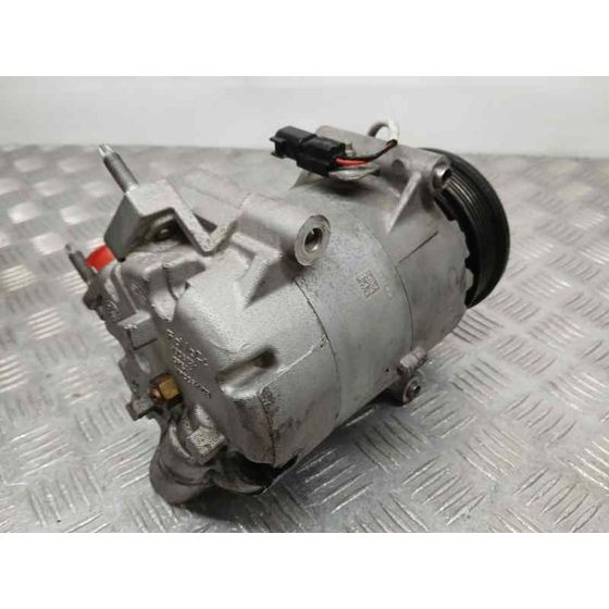 Compresor Aire Acondicionado para Ford Galaxy