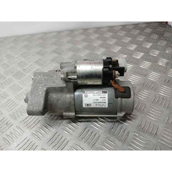 Motor Arranque para Ford Galaxy