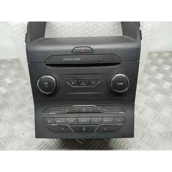 Mando Climatizador para Ford Galaxy