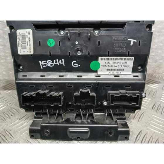 Mando Climatizador para Ford Galaxy