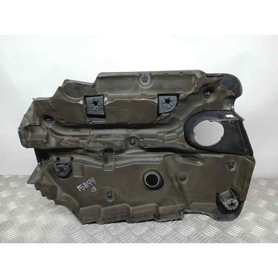 Tapa Motor para Ford Galaxy