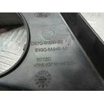Tapa Motor para Ford Galaxy