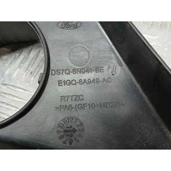 Tapa Motor para Ford Galaxy