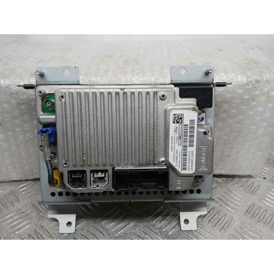 Sistema Navegacion Gps para Ford Galaxy