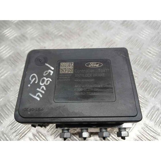 Abs para Ford Galaxy