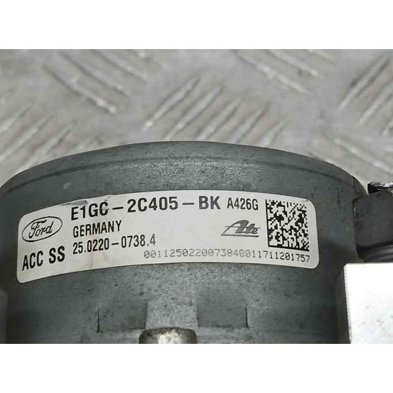 Abs para Ford Galaxy