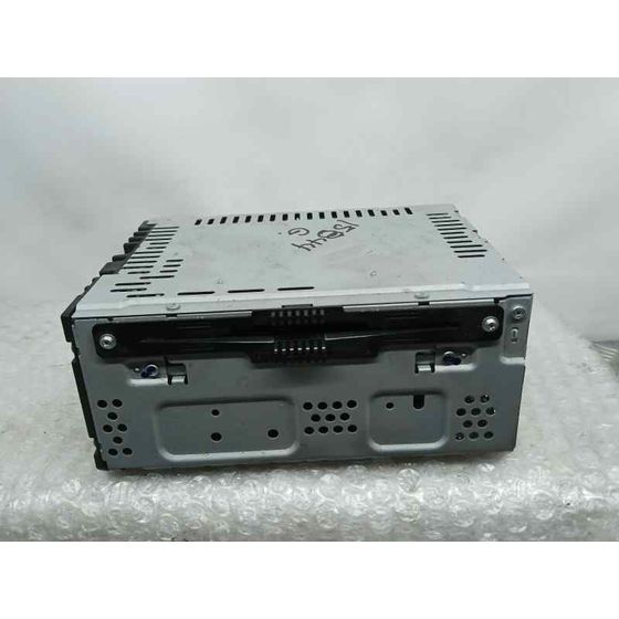 Sistema Audio / Radio Cd para Ford Galaxy