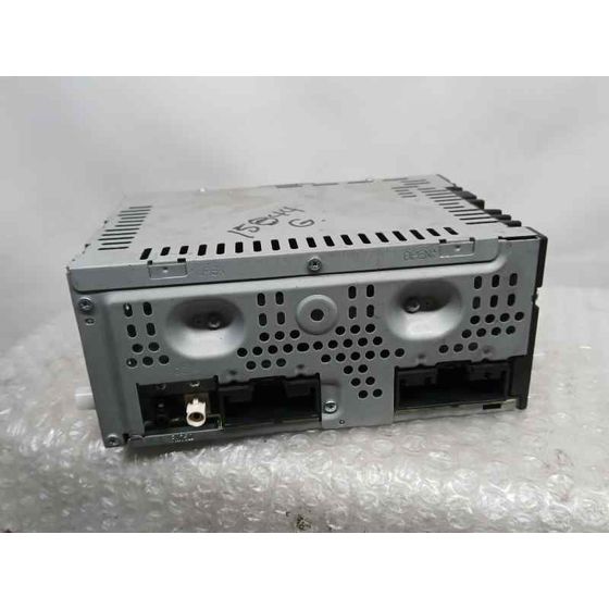 Sistema Audio / Radio Cd para Ford Galaxy