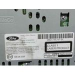 Sistema Audio / Radio Cd para Ford Galaxy