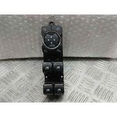Mando Elevalunas Delantero Izquierdo para Ford Galaxy