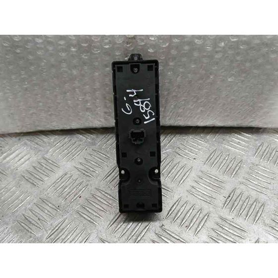 Mando Elevalunas Delantero Izquierdo para Ford Galaxy