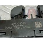 Mando Elevalunas Delantero Izquierdo para Ford Galaxy