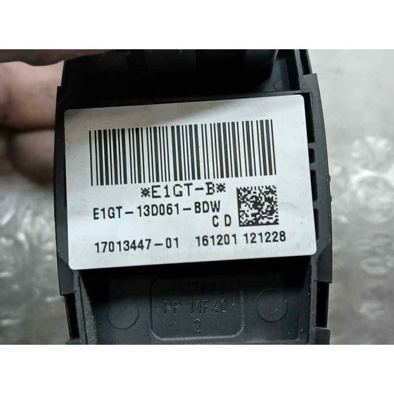 Mando Luces para Ford Galaxy