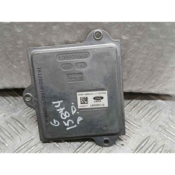 Centralita Faro para Ford Galaxy