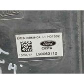 Centralita Faro para Ford Galaxy