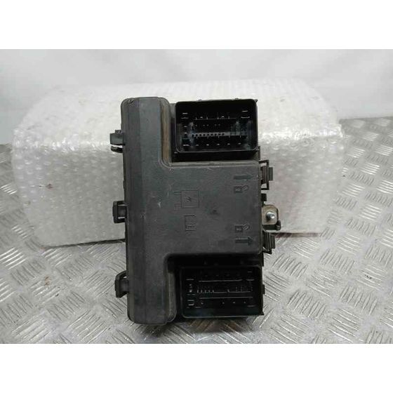 Caja Reles / Fusibles para Ford Galaxy