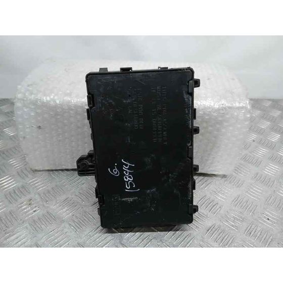 Caja Reles / Fusibles para Ford Galaxy