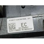 Caja Reles / Fusibles para Ford Galaxy