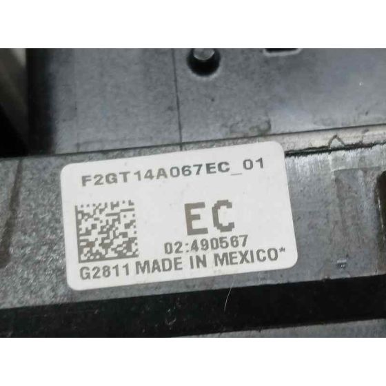 Caja Reles / Fusibles para Ford Galaxy