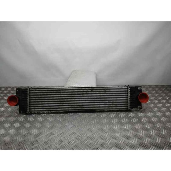 Intercooler para Ford Galaxy